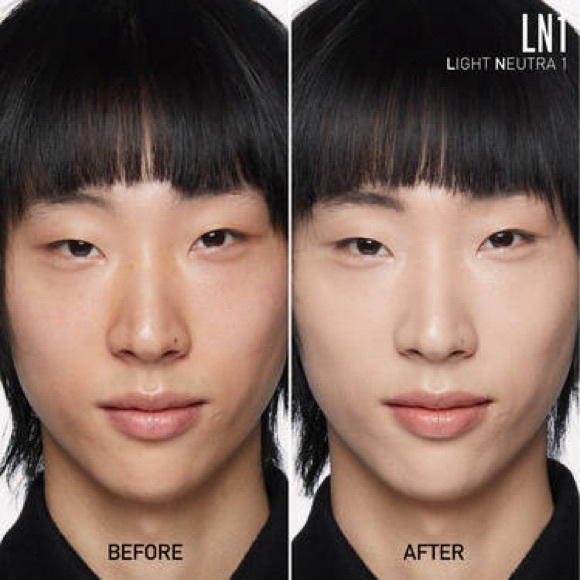 NEW Valentino Go Cushion Foundation SPF31/PA++ Shade LN1 - Picture 3 of 13